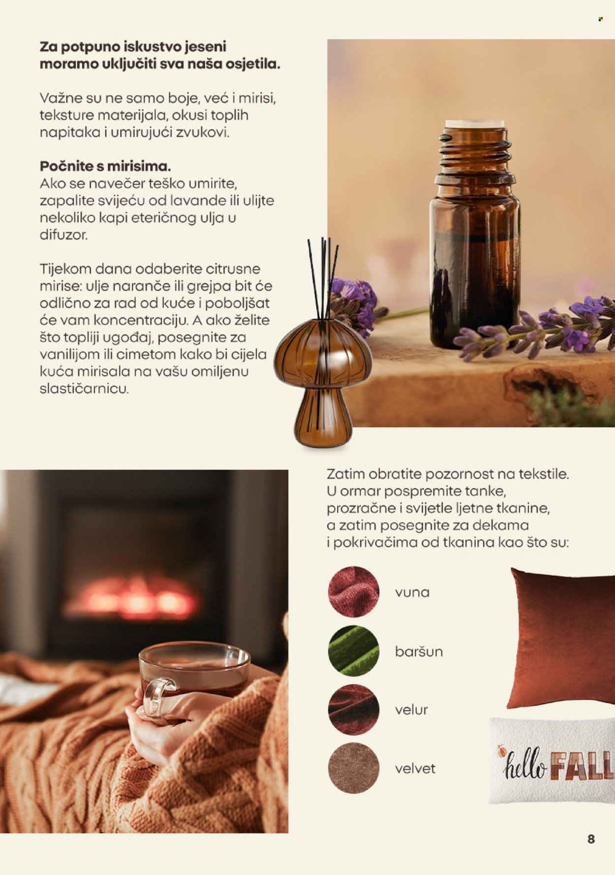 PEPCO katalog - Prirucnik za ljubitelje jeseni