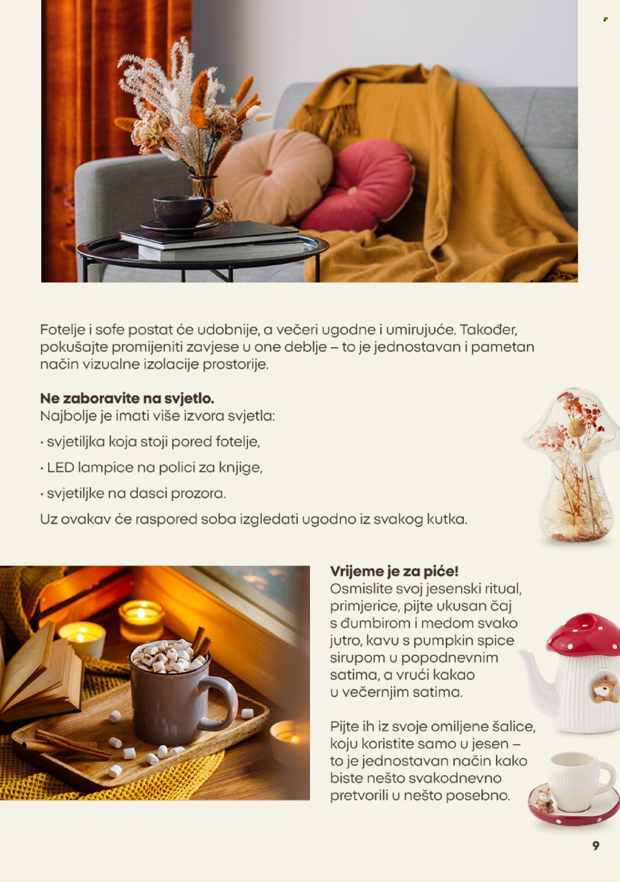 PEPCO katalog - Prirucnik za ljubitelje jeseni
