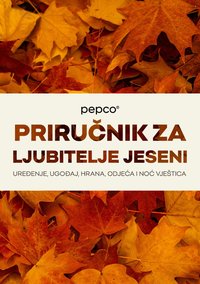 PEPCO katalog - Prirucnik za ljubitelje jeseni