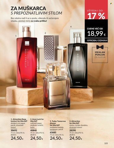 AVON katalog - Mkatalog