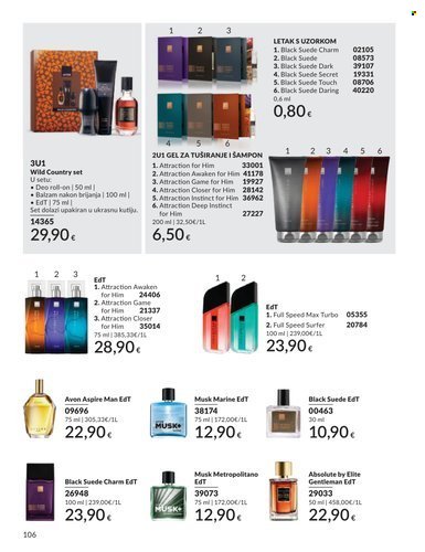 AVON katalog - Mkatalog
