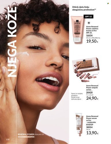 AVON katalog - Mkatalog