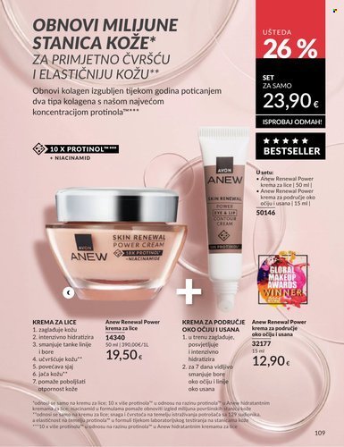 AVON katalog - Mkatalog