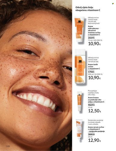 AVON katalog - Mkatalog