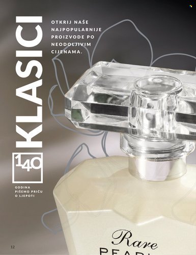 AVON katalog - Mkatalog