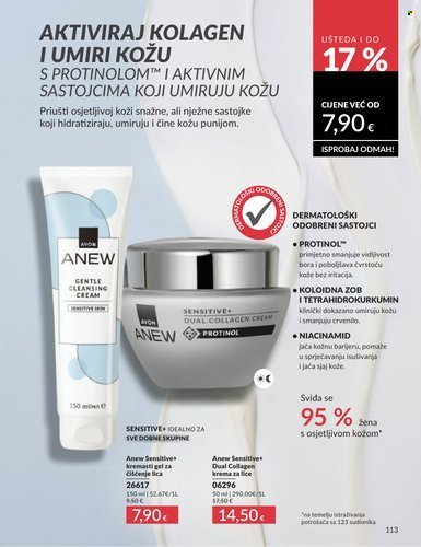 AVON katalog - Mkatalog