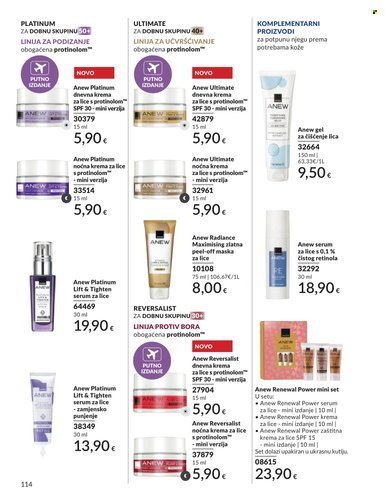 AVON katalog - Mkatalog