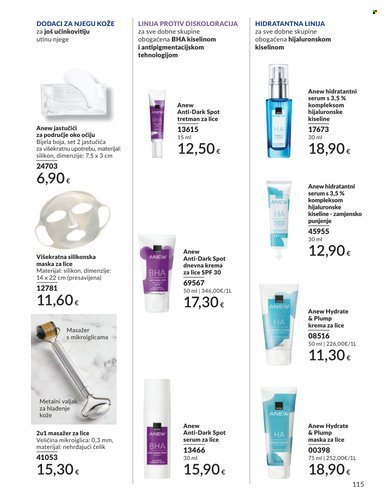 AVON katalog - Mkatalog