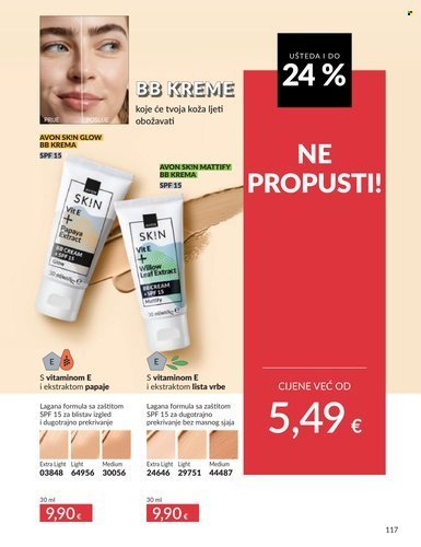AVON katalog - Mkatalog