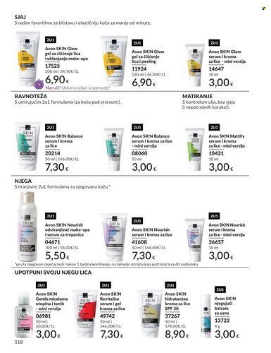 AVON katalog - Mkatalog
