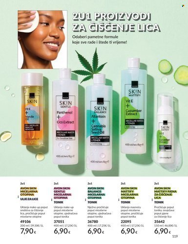 AVON katalog - Mkatalog