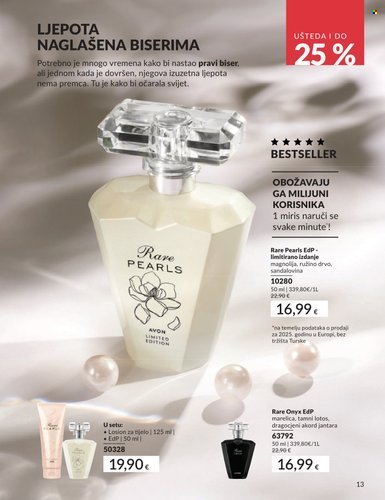 AVON katalog - Mkatalog