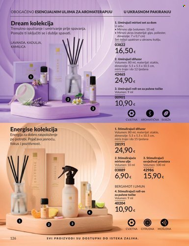 AVON katalog - Mkatalog