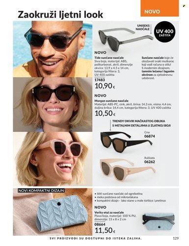 AVON katalog - Mkatalog