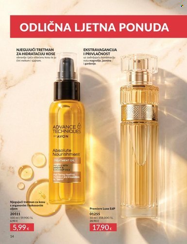 AVON katalog - Mkatalog
