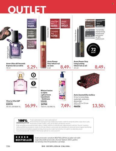 AVON katalog - Mkatalog