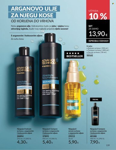 AVON katalog - Mkatalog