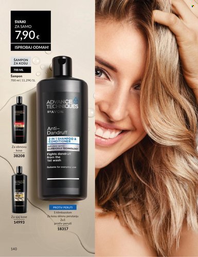 AVON katalog - Mkatalog