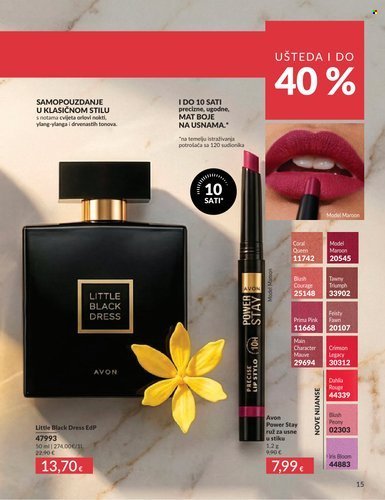AVON katalog - Mkatalog