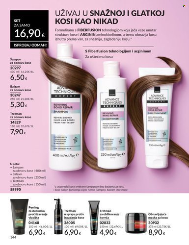 AVON katalog - Mkatalog