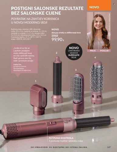 AVON katalog - Mkatalog