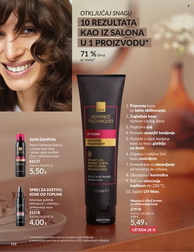AVON katalog - Mkatalog
