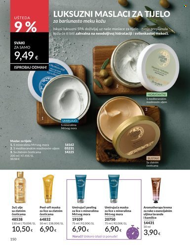 AVON katalog - Mkatalog