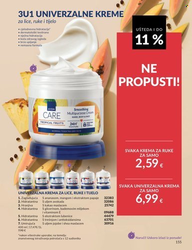 AVON katalog - Mkatalog