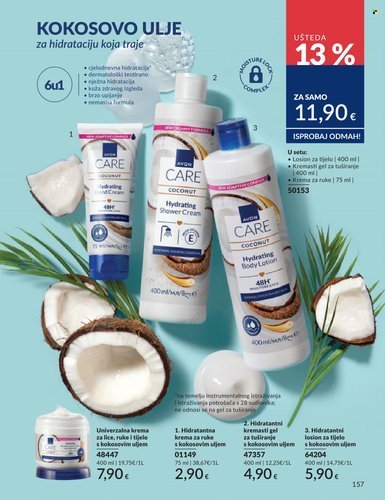 AVON katalog - Mkatalog