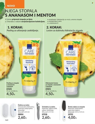 AVON katalog - Mkatalog