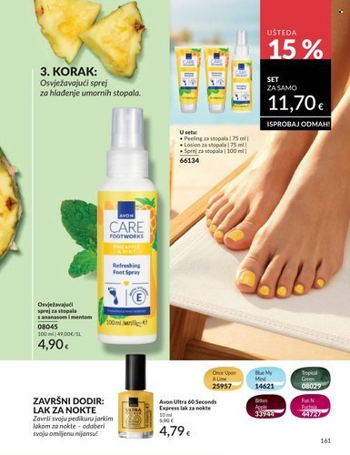AVON katalog - Mkatalog