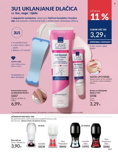 AVON katalog - Mkatalog
