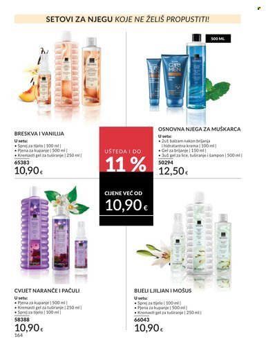 AVON katalog - Mkatalog