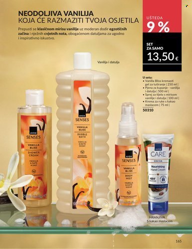 AVON katalog - Mkatalog