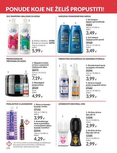 AVON katalog - Mkatalog