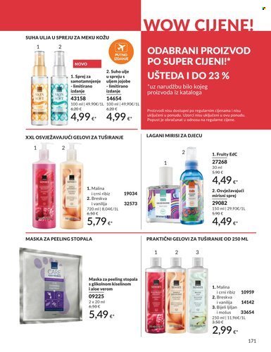 AVON katalog - Mkatalog