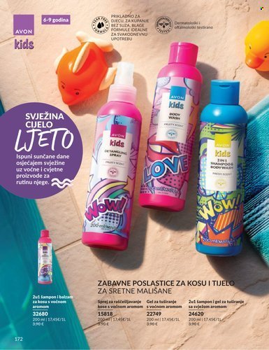 AVON katalog - Mkatalog