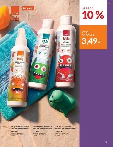 AVON katalog - Mkatalog