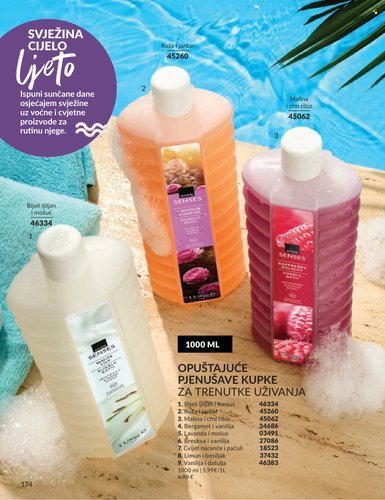 AVON katalog - Mkatalog