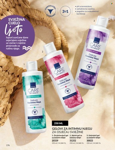 AVON katalog - Mkatalog