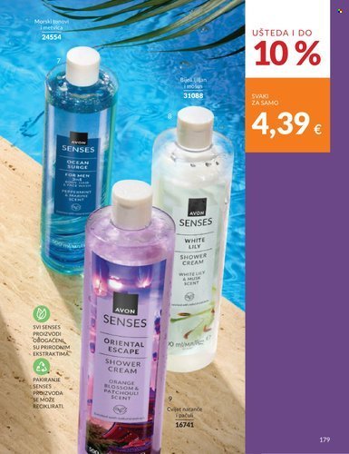AVON katalog - Mkatalog