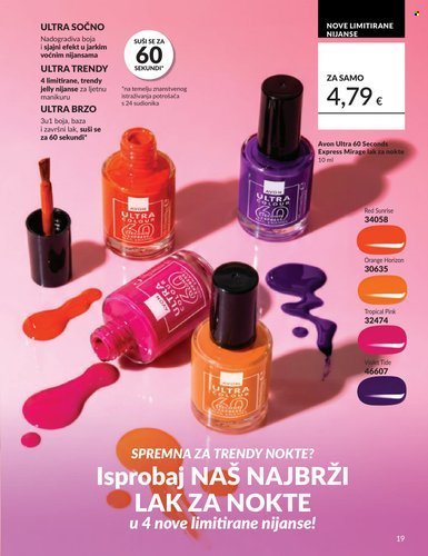 AVON katalog - Mkatalog