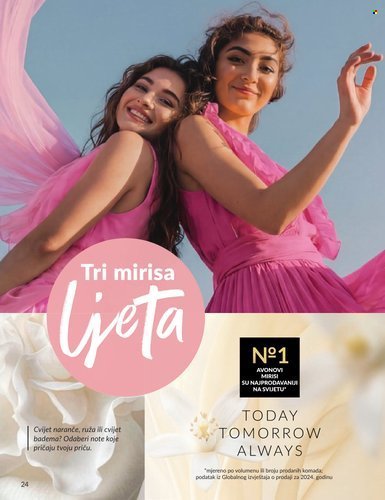 AVON katalog - Mkatalog