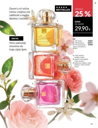 AVON katalog - Mkatalog