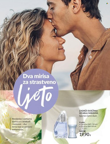 AVON katalog - Mkatalog