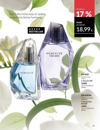 AVON katalog - Mkatalog