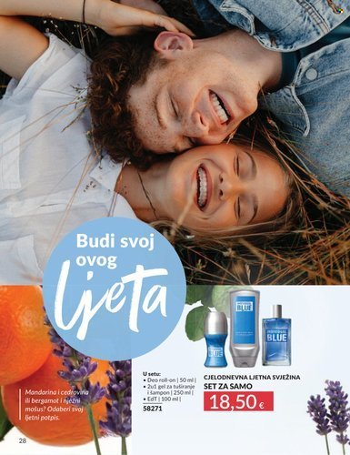 AVON katalog - Mkatalog