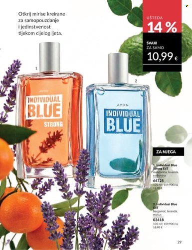 AVON katalog - Mkatalog