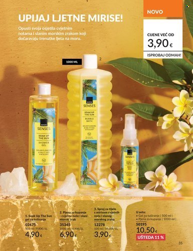 AVON katalog - Mkatalog