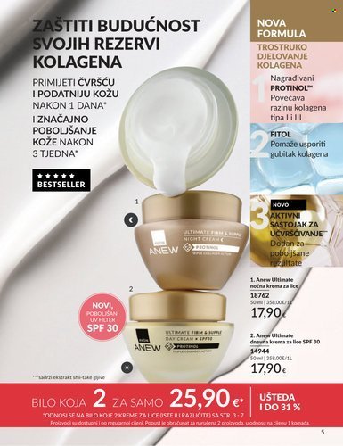 AVON katalog - Mkatalog